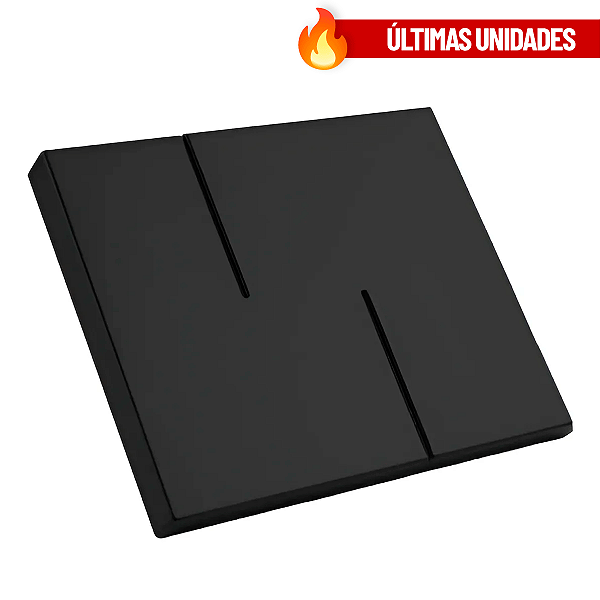 Válvula Acabamento De Descarga P/ Hydra Deca Docol Hydraflat Hidramax Hidraplus