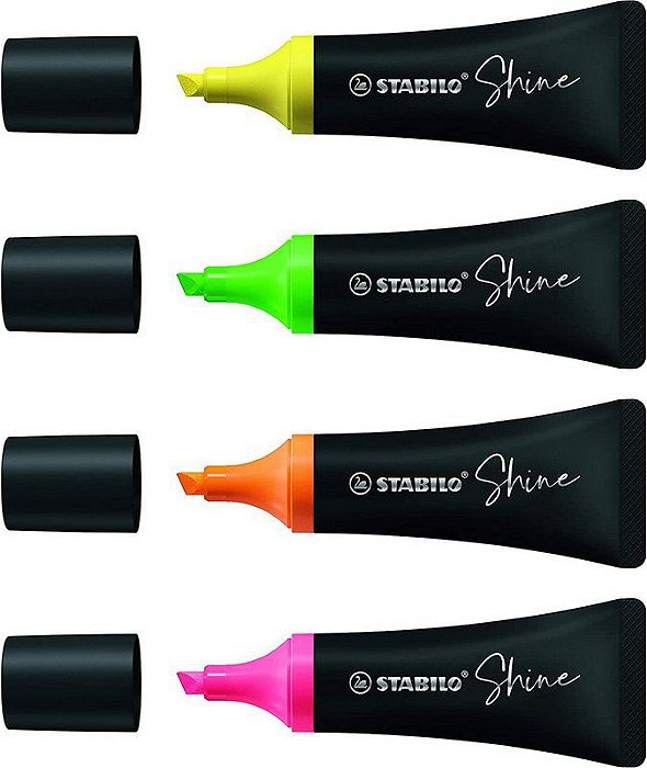 STABILO SHINE