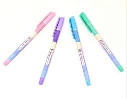 CANETA CIS DOLCE COLOR