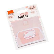 SMART NOTES FRAME BRW