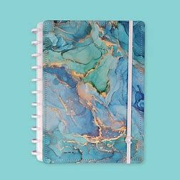 CADERNO INTELIGENTE BY LUARA MALDIVES
