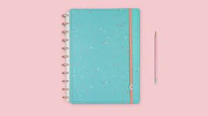 CADERNO INTELIGENTE BE JOY BY JU BALTAR