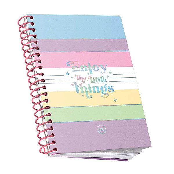 PLANNER PERMANENTE ENJOY