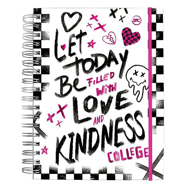CADERNO UNIVERSITARIO SMART COLLEGE