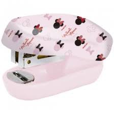 MINI GRAMPEADOR MINNIE + GRAMPOS