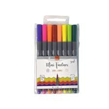 MINI FINELINER SPRING SUMMER BRW
