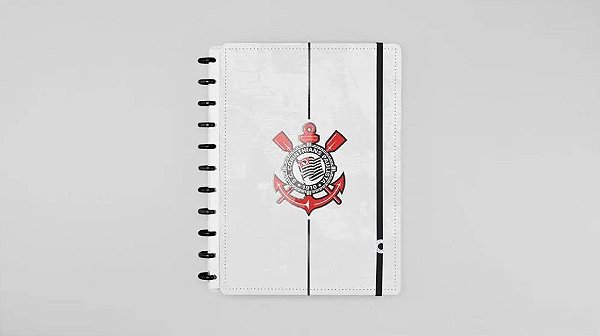CADERNO INTELIGENTE CORINTHIANS TIMAO