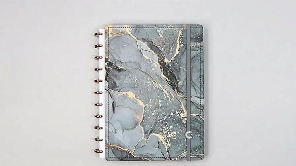 CADERNO INTELIGENTE ÔNYX