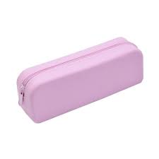 ESTOJO RETANGULAR DE SILICONE BRW