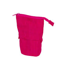 ESTOJO DE NYLON RETRÁTIL BRW