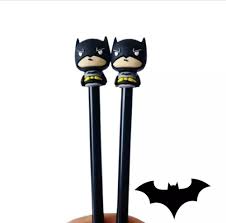 CANETA BATMAN