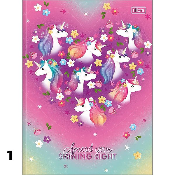 CADERNO BROCHURA UNIVERDITÁRIO BLINK