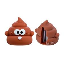 APONTADOR POOP BRW