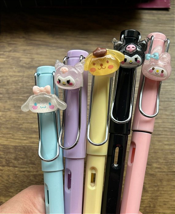 LÁPIS INFINITO SANRIO