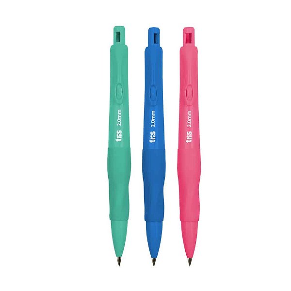 LAPISEIRA TRIS BALANCE 2,0 MM