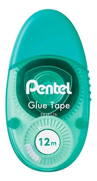 COLA EM FITA PENTEL