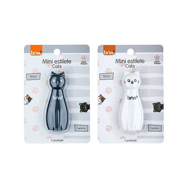 MINI ESTILETE BEST FRIENDS BRW