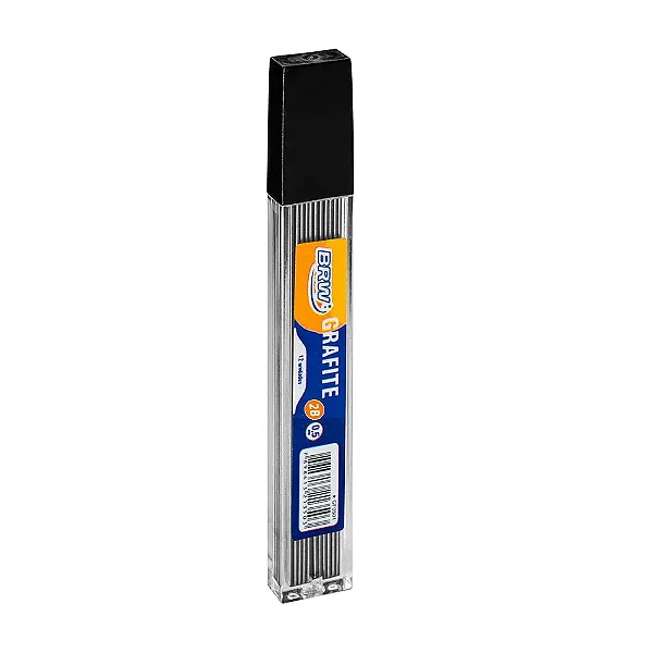GRAFITE 2B 0,5 MM BRW
