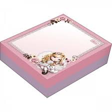 TILEMBRETE JOLIE 100 FLS