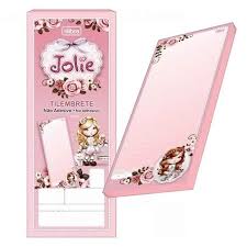 TILEMBRETE JOLIE 50 FLS