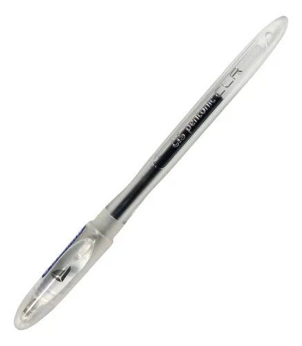 CANETA ESFEROGRÁFICA PENTONIC CLR