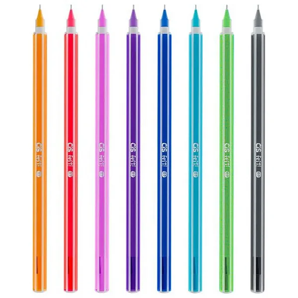 CANETA ESFEROGRÁFICA CIS FEST