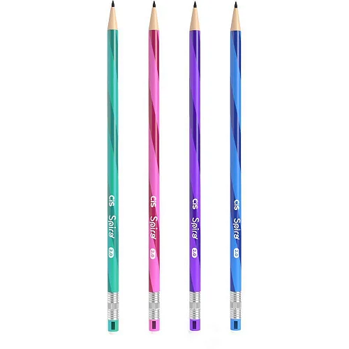 LAPISEIRA CIS SPIRO 2,0 MM