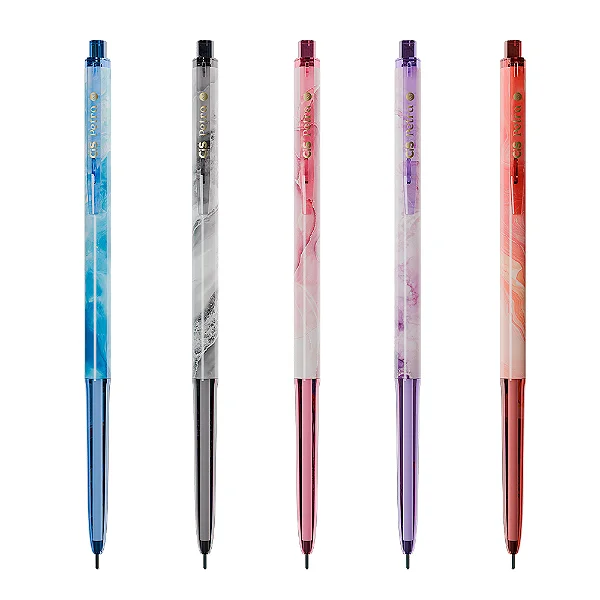 CANETA ESFEROGRÁFICA CIS PETRA