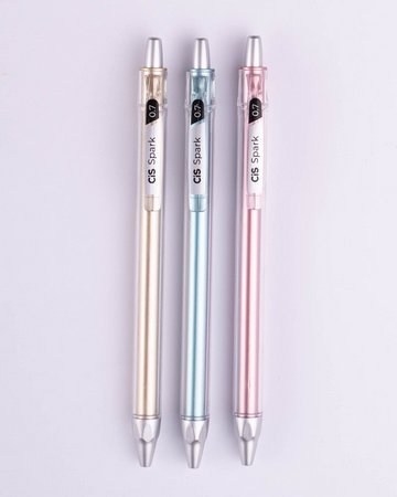 LAPISEIRA CIS SPARK 0,7 MM