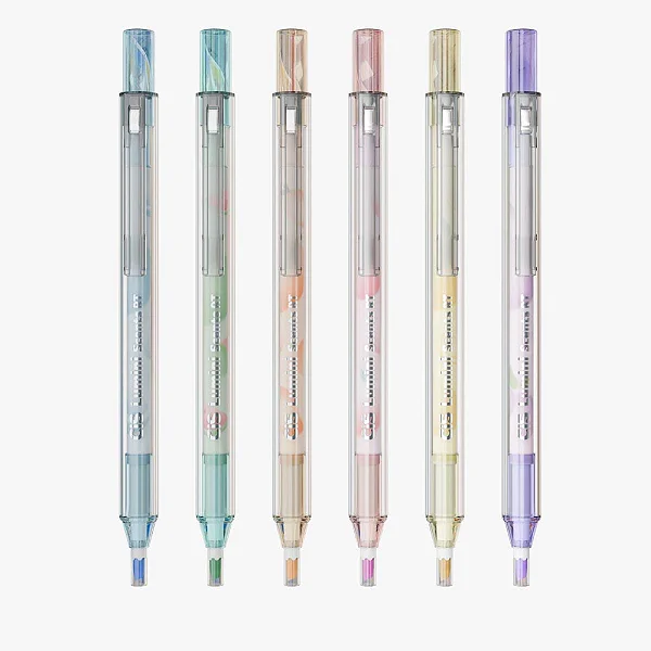 MARCA TEXTO LUMINI SCENTS RT