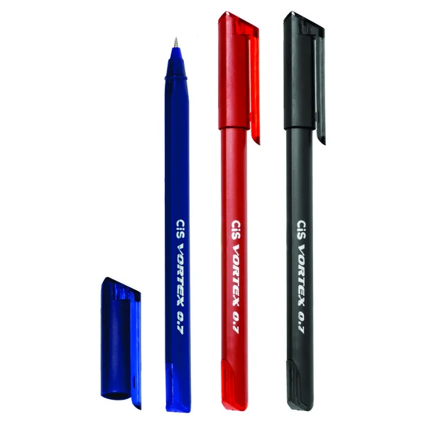 CANETA ESFEROGRÁFICA VORTEX 0.7 MM CIS