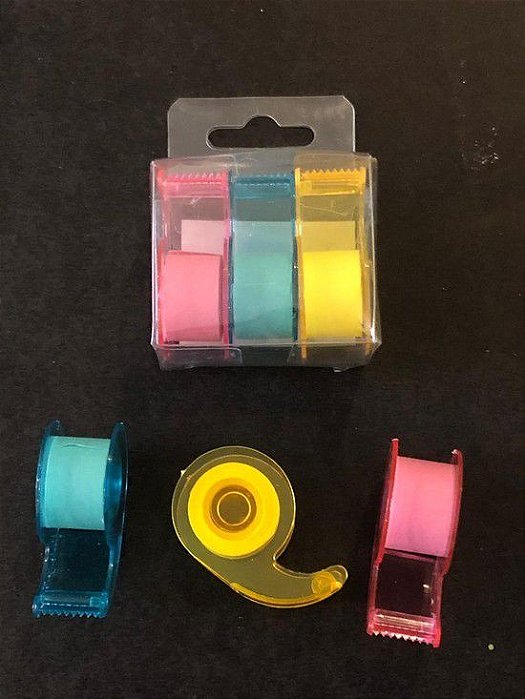 MINI WASHI TAPES