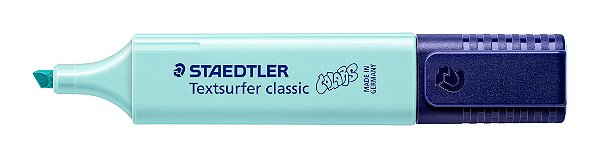 MARCADOR STAEDTLER TEXTSURFER