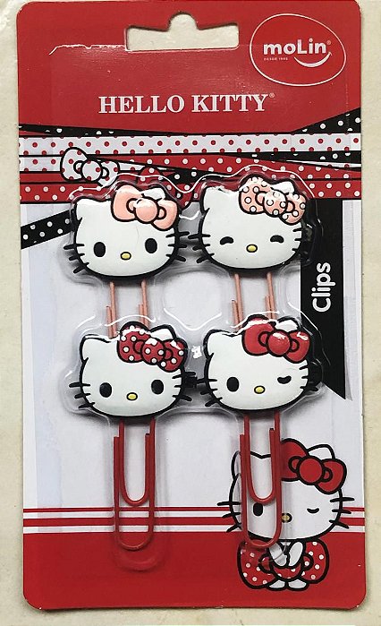 CLIP HELLO KIT
