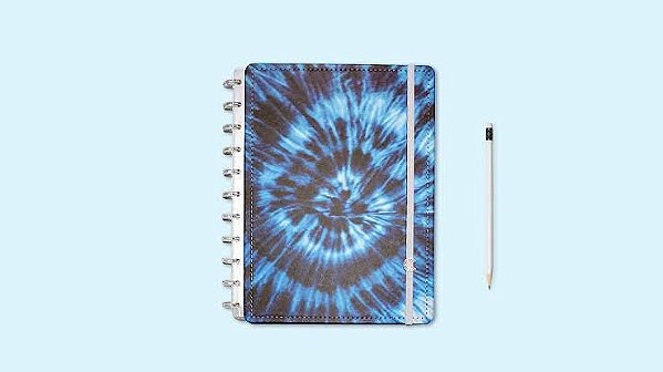 CADERNO INTELIGENTE VENICE BY LUARA