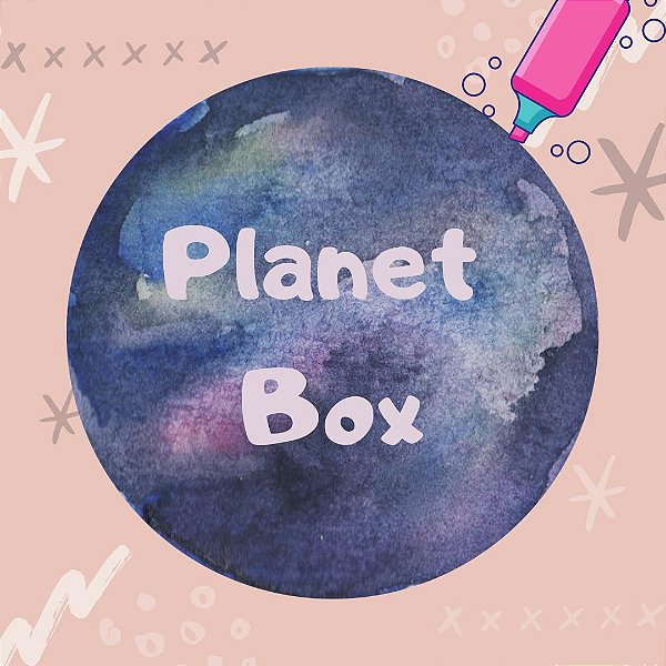 Planet Box