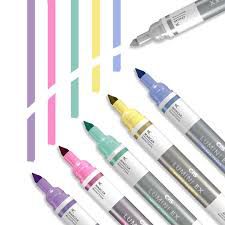 MARCA TEXTO LUNINI EX CIS