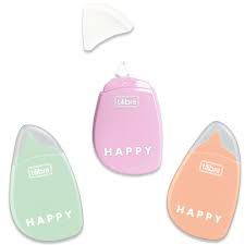 FITA CORRETIVA HAPPY TILIBRA