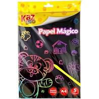 PAPEL MAGICO