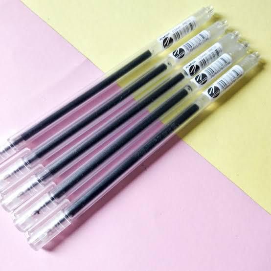 CANETA EM GEL HASHI NEW PEN