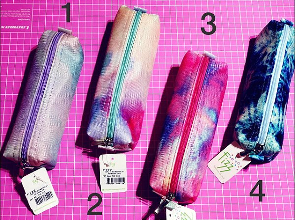 ESTOJO BAU TIE DYE
