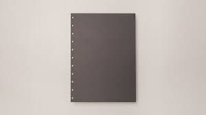 REFIL BLACK PARA CADERNO INTELIGENTE