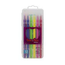 MARCADOR FINELINER LOVE IS LOVE