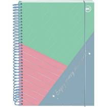 CADERNO ENJOY COLEGIAL DAC
