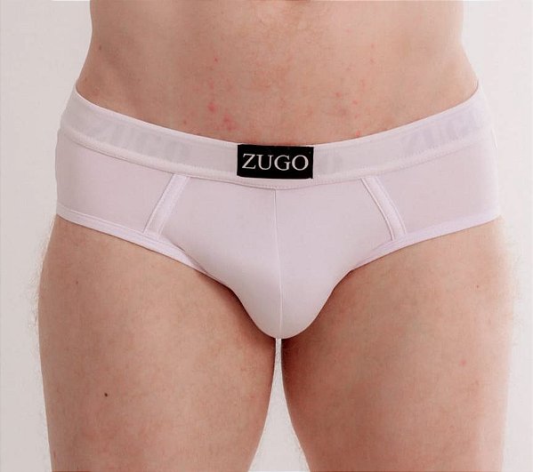 CUECA LUA BRANCA