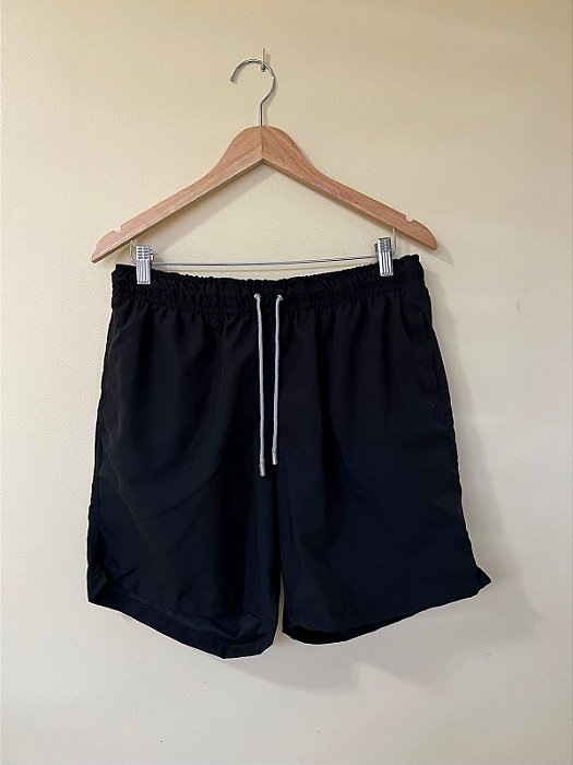 Shorts Black