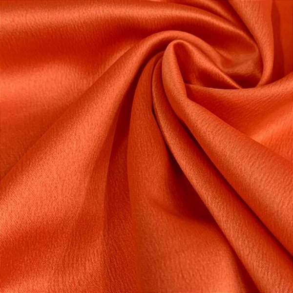 Crepe Amanda - Ferrugem