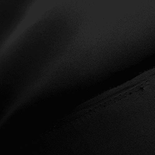 3m Tecido Blackout Preto - 2,80m de Largura ( 3m x 2,80m )