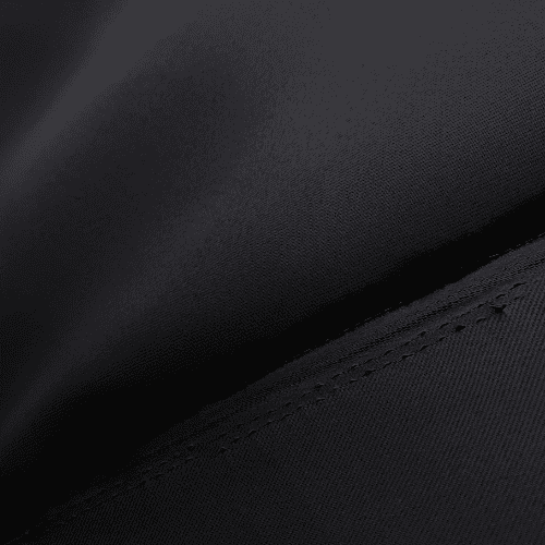 3m Tecido Blackout Cinza Grafite Escuro - 2,80m de Largura ( 3m x 2,80m )