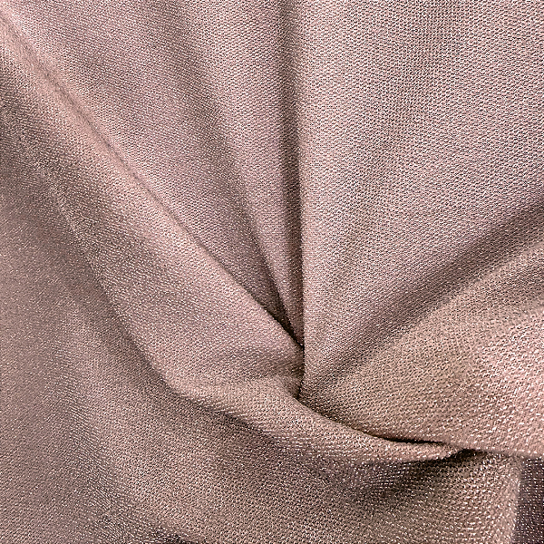 Malha Lurex Com Elastano - Rose - 1,60m de Largura